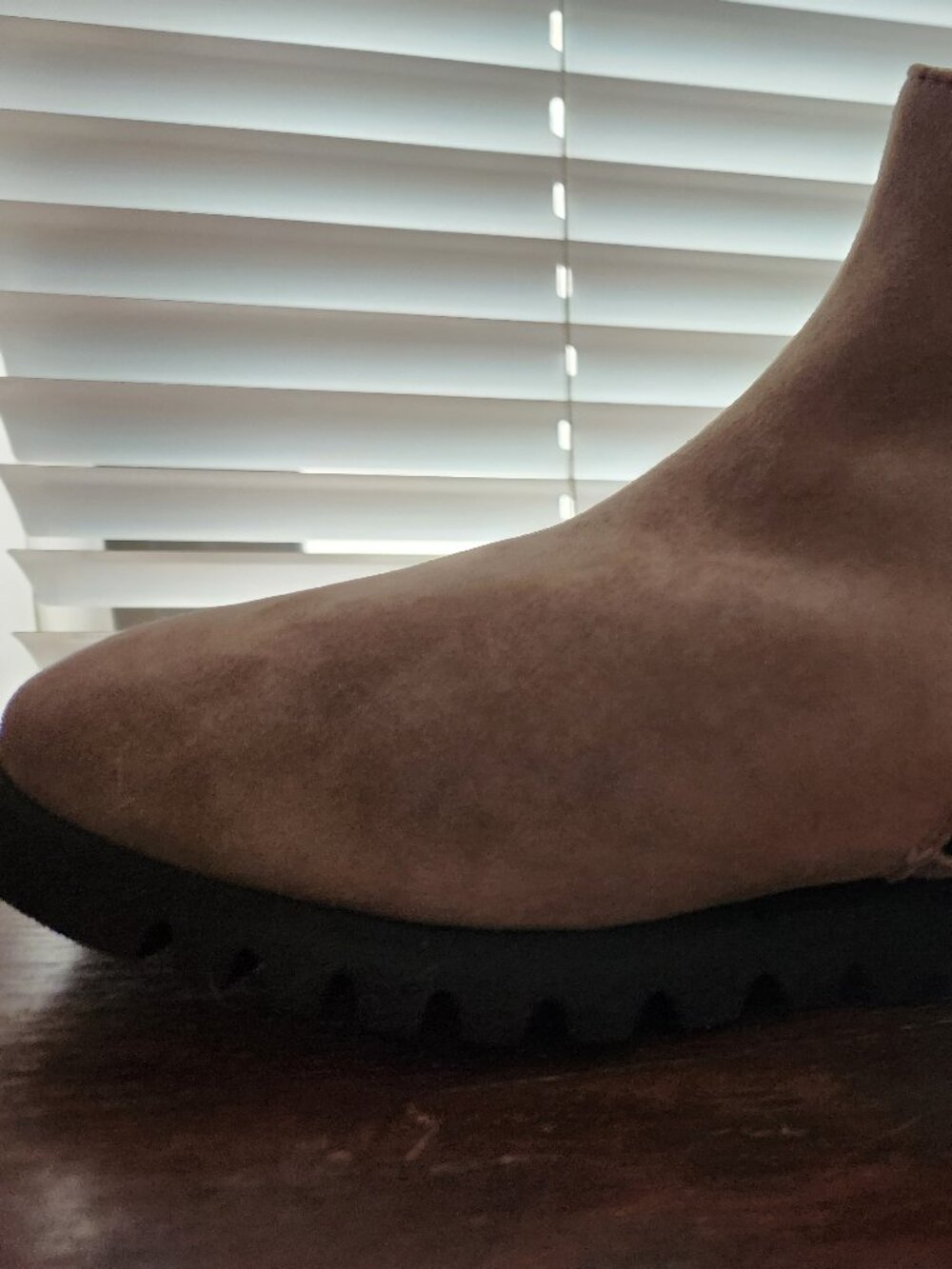 Amalfi by Rangoni Booties - Picture 3 of 4